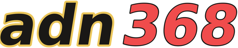 adn368 logo